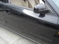 Black Magic Pearl - Passat GLS Sedan Photo No. 51