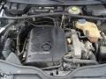 Black Magic Pearl - Passat GLS Sedan Photo No. 58