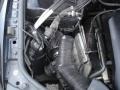 Black Magic Pearl - Passat GLS Sedan Photo No. 59