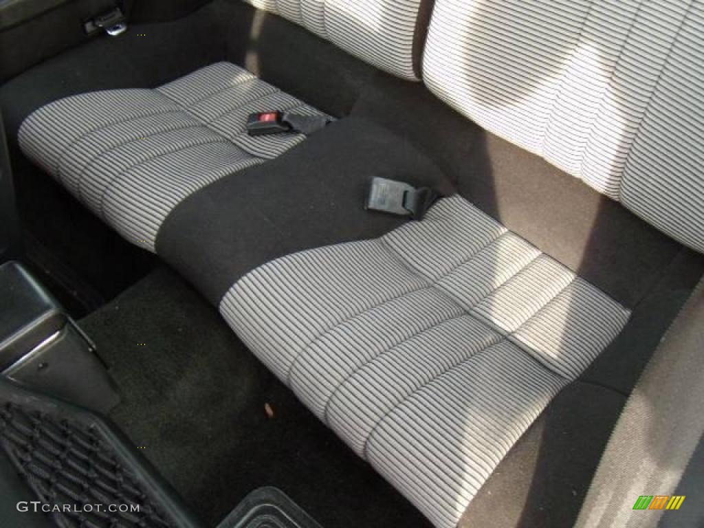 1983 Celica Supra - Super Red / Black/Gray photo #10