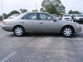 2000 Antique Sage Pearl Toyota Camry LE  photo #2