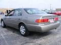 2000 Antique Sage Pearl Toyota Camry LE  photo #5