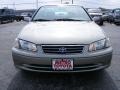 Antique Sage Pearl - Camry LE Photo No. 8