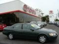 Woodland Pearl - Camry LE Photo No. 1
