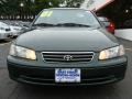 Woodland Pearl - Camry LE Photo No. 2
