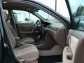 Woodland Pearl - Camry LE Photo No. 8