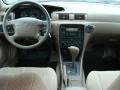 Woodland Pearl - Camry LE Photo No. 9
