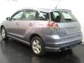 2005 Cosmic Blue Metallic Toyota Matrix XR AWD  photo #3