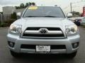 Titanium Metallic - 4Runner Limited 4x4 Photo No. 2