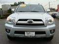 2006 Titanium Metallic Toyota 4Runner Limited 4x4  photo #2