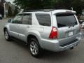 Titanium Metallic - 4Runner Limited 4x4 Photo No. 4