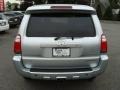 Titanium Metallic - 4Runner Limited 4x4 Photo No. 5