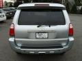 2006 Titanium Metallic Toyota 4Runner Limited 4x4  photo #5