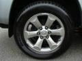 Titanium Metallic - 4Runner Limited 4x4 Photo No. 22