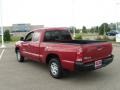 Impulse Red Pearl - Tacoma Access Cab Photo No. 3