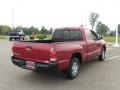 Impulse Red Pearl - Tacoma Access Cab Photo No. 5
