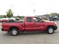 Impulse Red Pearl - Tacoma Access Cab Photo No. 6