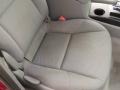 Impulse Red Pearl - Tacoma Access Cab Photo No. 12
