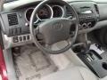Impulse Red Pearl - Tacoma Access Cab Photo No. 14