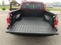 Impulse Red Pearl - Tacoma Access Cab Photo No. 17