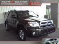 2007 Shadow Mica Toyota 4Runner SR5  photo #1