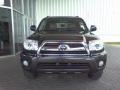 2007 Shadow Mica Toyota 4Runner SR5  photo #2