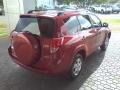 2007 Barcelona Red Pearl Toyota RAV4 I4  photo #16