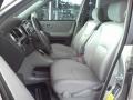 Millenium Silver Metallic - Highlander V6 4WD Photo No. 6