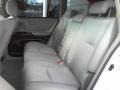 Millenium Silver Metallic - Highlander V6 4WD Photo No. 7