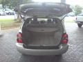Millenium Silver Metallic - Highlander V6 4WD Photo No. 14