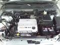 Millenium Silver Metallic - Highlander V6 4WD Photo No. 18