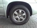 Millenium Silver Metallic - Highlander V6 4WD Photo No. 20