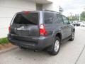 2009 Galactic Gray Mica Toyota 4Runner SR5 4x4  photo #3