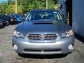 2005 Atlantic Blue Pearl Subaru Outback 2.5XT Limited Wagon  photo #2