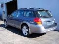 2005 Atlantic Blue Pearl Subaru Outback 2.5XT Limited Wagon  photo #5