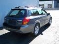 2005 Atlantic Blue Pearl Subaru Outback 2.5XT Limited Wagon  photo #8