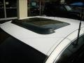 2000 White Pearlescent Tricoat Lincoln LS V8  photo #8