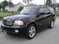 2006 Black Lincoln Navigator Luxury  photo #3