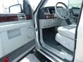 2004 Silver Birch Metallic Lincoln Navigator Luxury 4x4  photo #15