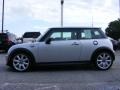 Pure Silver Metallic - Cooper S Hardtop Photo No. 5