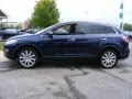 Stormy Blue Mica - CX-9 Grand Touring AWD Photo No. 2