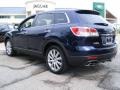 Stormy Blue Mica - CX-9 Grand Touring AWD Photo No. 3