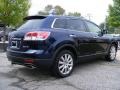 Stormy Blue Mica - CX-9 Grand Touring AWD Photo No. 5