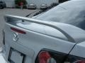 2006 Glacier Silver Metallic Mazda MAZDA6 s Sport Sedan  photo #11