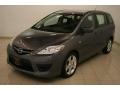 Galaxy Gray - MAZDA5 Sport Photo No. 3