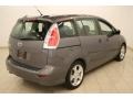 Galaxy Gray - MAZDA5 Sport Photo No. 7