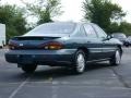 1998 Emerald Green Metallic Pontiac Bonneville SE  photo #7