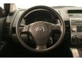 Galaxy Gray - MAZDA5 Sport Photo No. 11