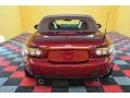 2008 Copper Red Mica Mazda MX-5 Miata Grand Touring Roadster  photo #5