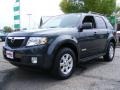 2008 Monterey Gray Metallic Mazda Tribute s Touring 4WD  photo #1